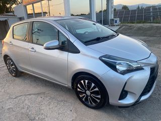 Toyota Yaris 2019 CAMERA FULL EXTRA EURO 6