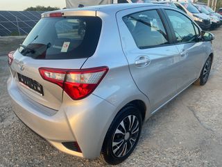 Toyota Yaris 2019 CAMERA FULL EXTRA EURO 6-thumb-6