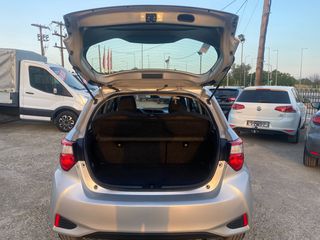 Toyota Yaris 2019 CAMERA FULL EXTRA EURO 6-thumb-7