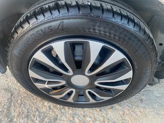 Toyota Yaris 2019 CAMERA FULL EXTRA EURO 6-thumb-13