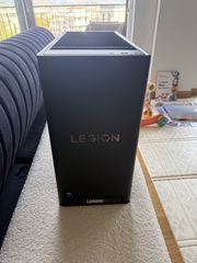 Legion T5 30IAS10 Gaming Desktop PC (Ultra 7-265K/48GB DDR5/1TB SSD/GeForce RTX 5070 Ti)