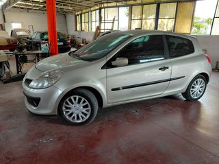 Renault Clio 2007 ΚΛΙΜΑ-thumb-1