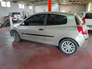 Renault Clio 2007 ΚΛΙΜΑ-thumb-2