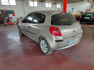 Renault Clio 2007 ΚΛΙΜΑ-thumb-3