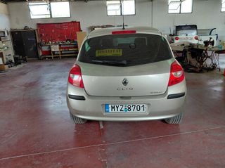 Renault Clio 2007 ΚΛΙΜΑ-thumb-4