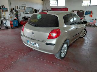 Renault Clio 2007 ΚΛΙΜΑ-thumb-5