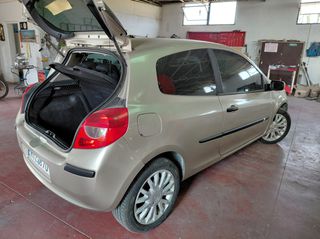 Renault Clio 2007 ΚΛΙΜΑ-thumb-6