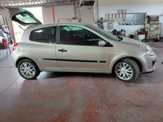 Renault Clio 2007 ΚΛΙΜΑ-thumb-7