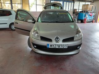 Renault Clio 2007 ΚΛΙΜΑ-thumb-8