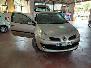 Renault Clio 2007 ΚΛΙΜΑ-thumb-9