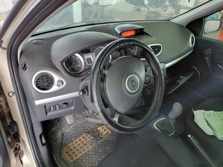 Renault Clio 2007 ΚΛΙΜΑ-thumb-20