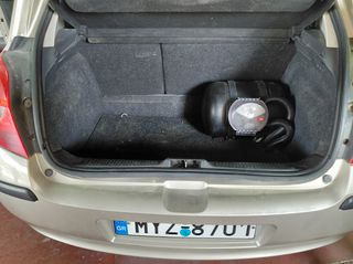 Renault Clio 2007 ΚΛΙΜΑ-thumb-36