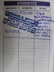Renault Clio 2007 ΚΛΙΜΑ-thumb-52