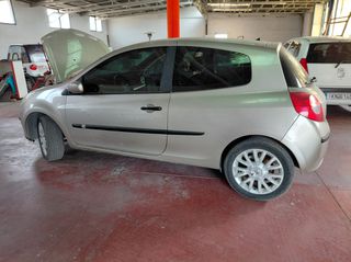 Renault Clio 2007 ΚΛΙΜΑ-thumb-10