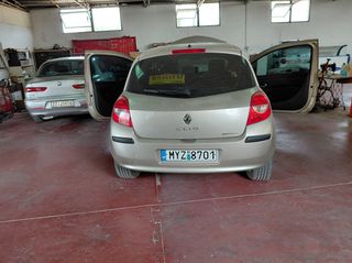Renault Clio 2007 ΚΛΙΜΑ-thumb-11