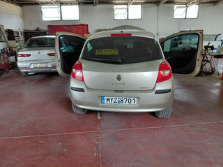 Renault Clio 2007 ΚΛΙΜΑ-thumb-12