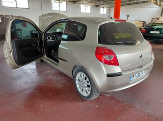 Renault Clio 2007 ΚΛΙΜΑ-thumb-13