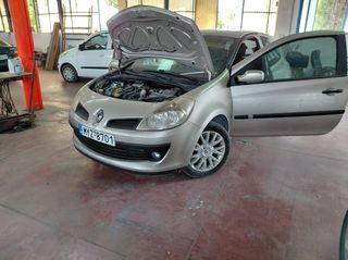 Renault Clio 2007 ΚΛΙΜΑ-thumb-14