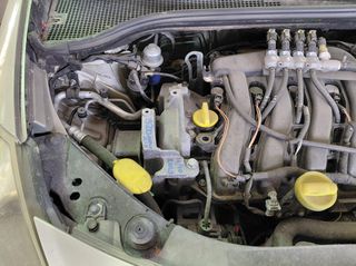 Renault Clio 2007 ΚΛΙΜΑ-thumb-17
