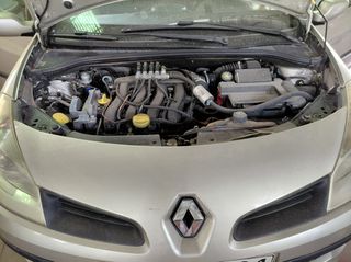 Renault Clio 2007 ΚΛΙΜΑ-thumb-15