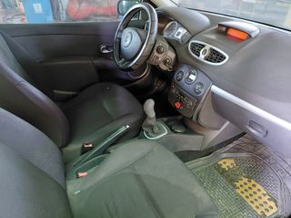 Renault Clio 2007 ΚΛΙΜΑ-thumb-24