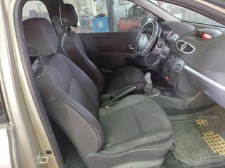 Renault Clio 2007 ΚΛΙΜΑ-thumb-25