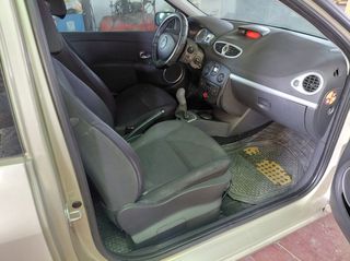 Renault Clio 2007 ΚΛΙΜΑ-thumb-26