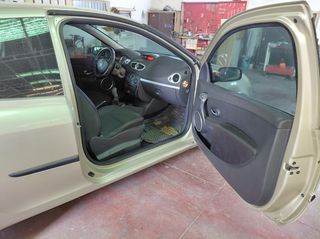 Renault Clio 2007 ΚΛΙΜΑ-thumb-27