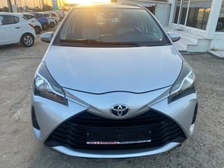 Toyota Yaris 2019 CAMERA FULL EXTRA EURO 6-thumb-1