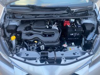 Toyota Yaris 2019 CAMERA FULL EXTRA EURO 6-thumb-14