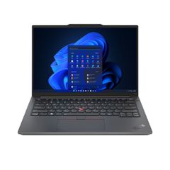 Lenovo ThinkPad E14 Gen 5 (Intel) Intel® Core™ i5 i5-1335U Laptop 35.6 cm (14") Touchscreen WUXGA 16 GB DDR4-SDRAM 512 GB SSD Wi-Fi 6 (802.11ax) Windows 11 Pro US English Black, Graphite New Repack/Re