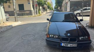 Bmw 316 1992