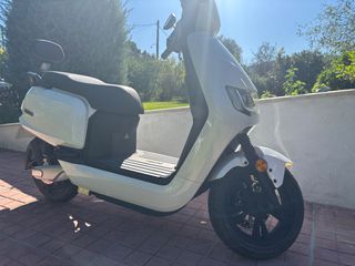 Sunra 2024 Robo S 85km/h