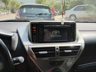 Toyota iQ 2009