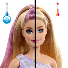 Barbie Party Reveal assorted doll-thumb-4