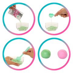 Barbie Party Reveal assorted doll-thumb-3