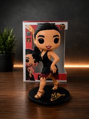 CUSTOM φιγούρα funko pop – ΦΤΙΑΞΕ ΤΗ ΔΙΚΗ ΣΟΥ ΜΟΝΑΔΙΚΗ ΦΙΓΟΥΡΑ!