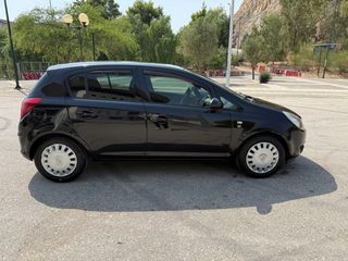 Opel Corsa 2010 ΑΨΟΓΟ*ΟΘΟΝΗ*ΚΑΜΕΡΑ*ΧΑΡΤΕΣ*BLUETOOTH*ΕΛΛΗΝΙΚΟ*BOOK-thumb-5