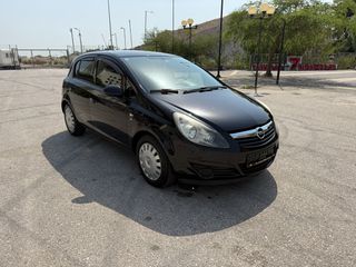 Opel Corsa 2010 ΑΨΟΓΟ*ΟΘΟΝΗ*ΚΑΜΕΡΑ*ΧΑΡΤΕΣ*BLUETOOTH*ΕΛΛΗΝΙΚΟ*BOOK-thumb-6
