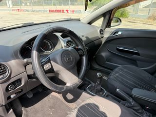 Opel Corsa 2010 ΑΨΟΓΟ*ΟΘΟΝΗ*ΚΑΜΕΡΑ*ΧΑΡΤΕΣ*BLUETOOTH*ΕΛΛΗΝΙΚΟ*BOOK-thumb-10