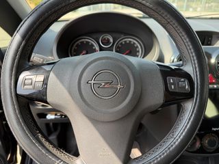 Opel Corsa 2010 ΑΨΟΓΟ*ΟΘΟΝΗ*ΚΑΜΕΡΑ*ΧΑΡΤΕΣ*BLUETOOTH*ΕΛΛΗΝΙΚΟ*BOOK-thumb-12