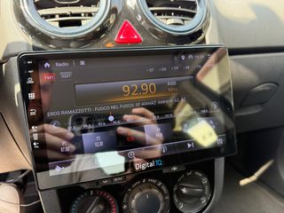 Opel Corsa 2010 ΑΨΟΓΟ*ΟΘΟΝΗ*ΚΑΜΕΡΑ*ΧΑΡΤΕΣ*BLUETOOTH*ΕΛΛΗΝΙΚΟ*BOOK-thumb-14