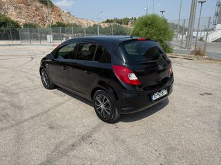 Opel Corsa 2010 ΑΨΟΓΟ*ΟΘΟΝΗ*ΚΑΜΕΡΑ*ΧΑΡΤΕΣ*BLUETOOTH*ΕΛΛΗΝΙΚΟ*BOOK-thumb-2