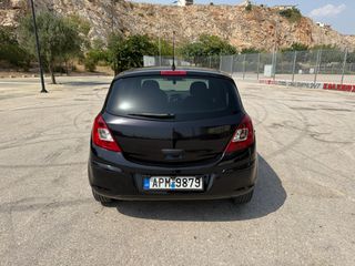 Opel Corsa 2010 ΑΨΟΓΟ*ΟΘΟΝΗ*ΚΑΜΕΡΑ*ΧΑΡΤΕΣ*BLUETOOTH*ΕΛΛΗΝΙΚΟ*BOOK-thumb-3