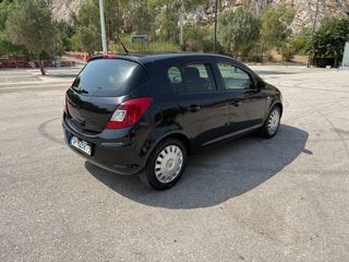 Opel Corsa 2010 ΑΨΟΓΟ*ΟΘΟΝΗ*ΚΑΜΕΡΑ*ΧΑΡΤΕΣ*BLUETOOTH*ΕΛΛΗΝΙΚΟ*BOOK-thumb-4