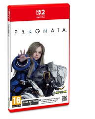 Pragmata / Nintendo Switch 2