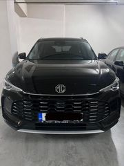 Mg ZS 2025 MAX