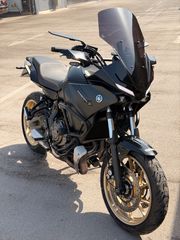 Yamaha Tracer 7 2024 700cc – ABS – Full Extra – 7.259km – Ελληνικό