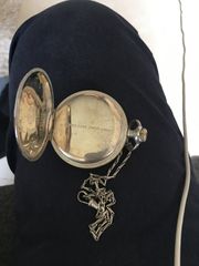 Ωρολόγιο ZENITH του 1900