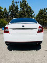 Skoda Octavia 2016 Octavia VRs